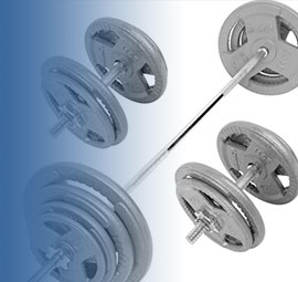 運(yùn)動(dòng)器材