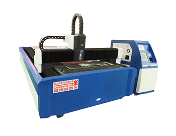 SW-FLC光纖激光切割機(jī)