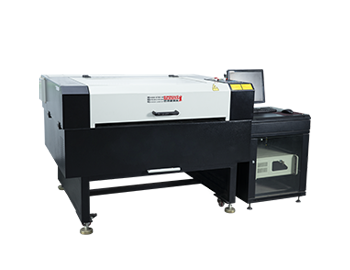 SW-CLC精密CO2激光膜切機(jī)