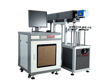 SW-CLM二氧化碳激光打標(biāo)機(jī)