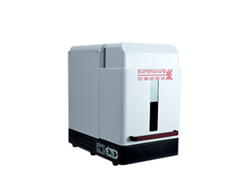 SW-FLM光纖激光打標(biāo)機(jī)