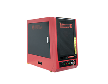 SW-FLM光纖激光打標(biāo)機(jī)