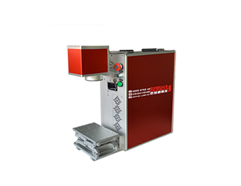 SW-EPLM端泵激光打標(biāo)機(jī)