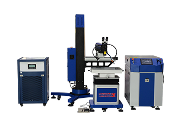 SW-MLW大型模具激光焊接機(jī)