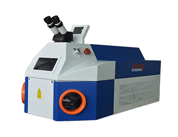 SW-SW激光點(diǎn)焊機(jī)