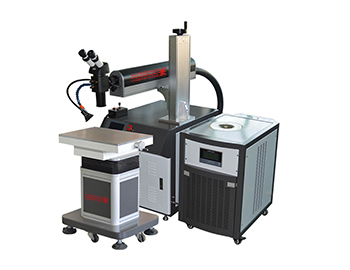 SW-MW模具激光焊接機(jī)