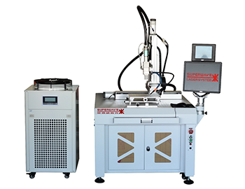 SW-CW CW連續(xù)激光焊接機(jī)