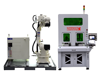 SW-CW CW連續(xù)激光焊接機(jī)