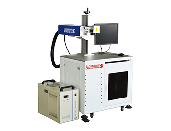SW-UVM紫外激光打標(biāo)機(jī)