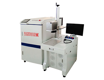 SW-LC激光清洗機(jī)