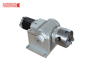 打標(biāo)旋轉(zhuǎn)