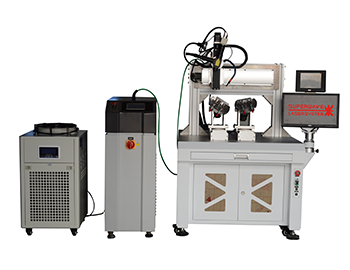 SW-CNC-A六軸聯(lián)動(dòng)