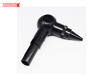 織鏈機(jī)焊接頭